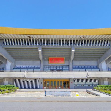 Apa Hotel Iidabashi Ekimae Токіо Екстер'єр фото
