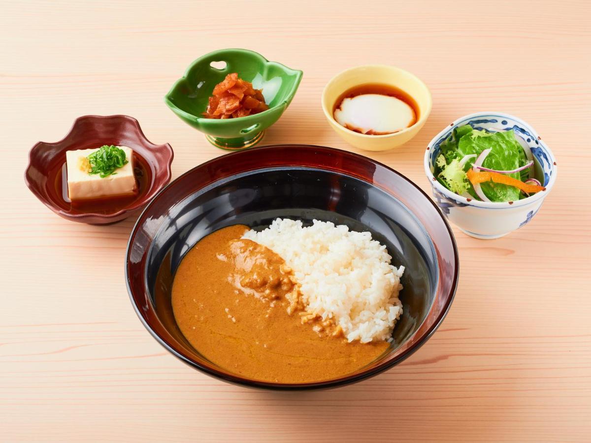 Apa Hotel Iidabashi Ekimae Токіо Екстер'єр фото