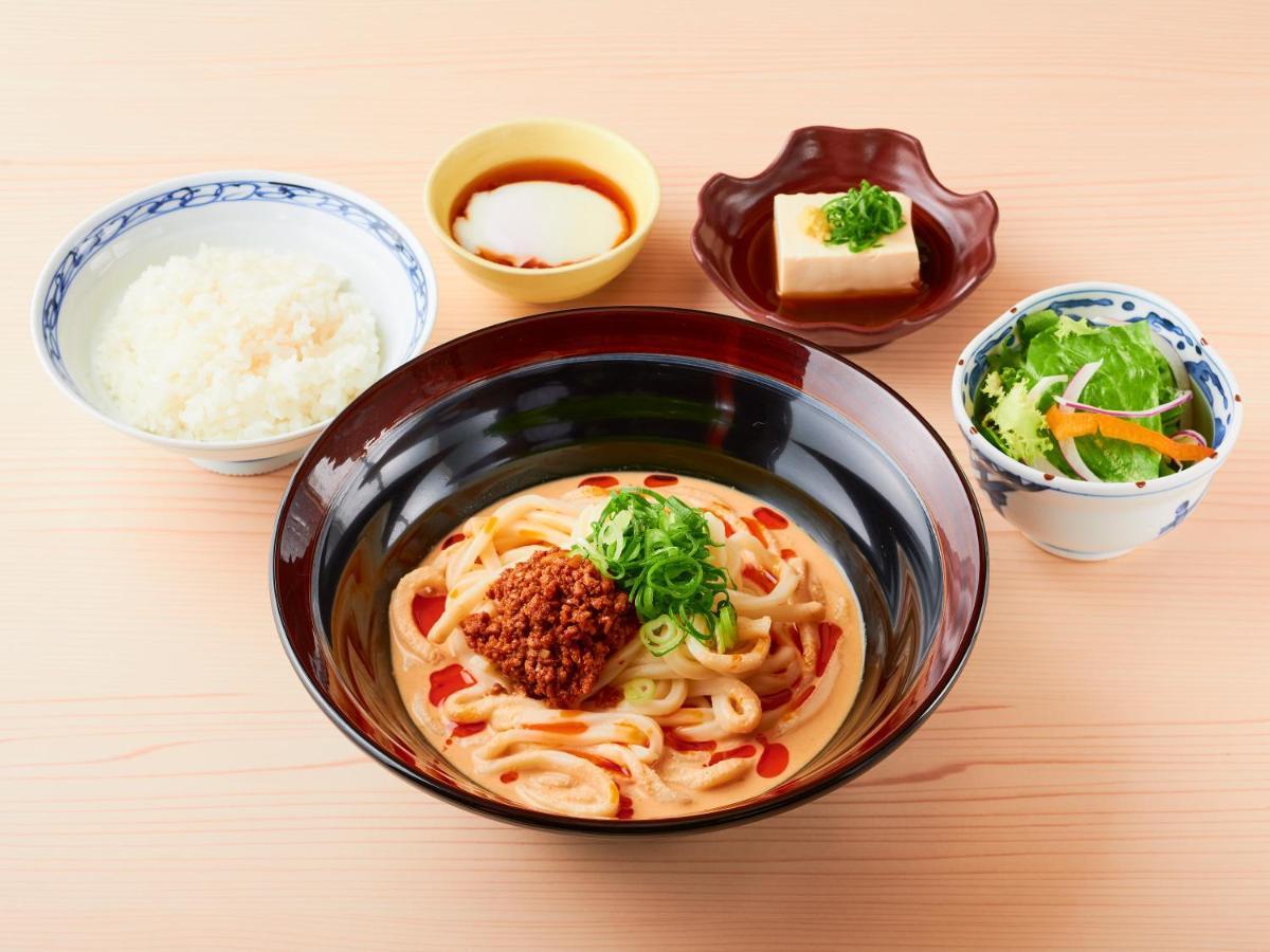 Apa Hotel Iidabashi Ekimae Токіо Екстер'єр фото