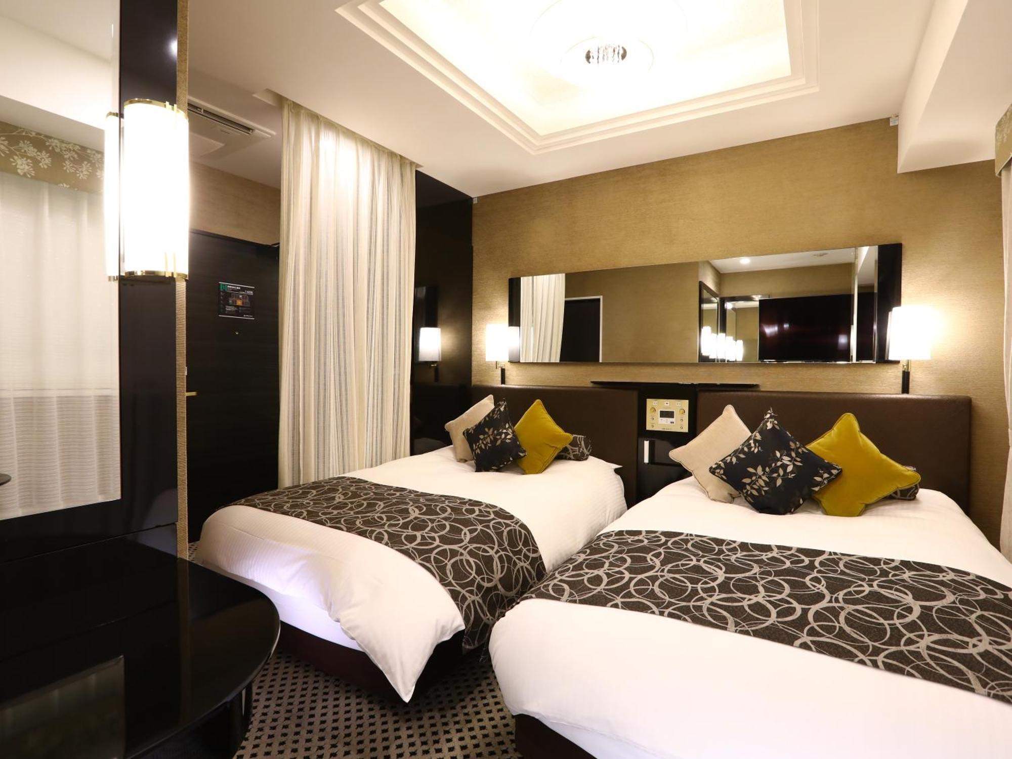 Apa Hotel Iidabashi Ekimae Токіо Екстер'єр фото