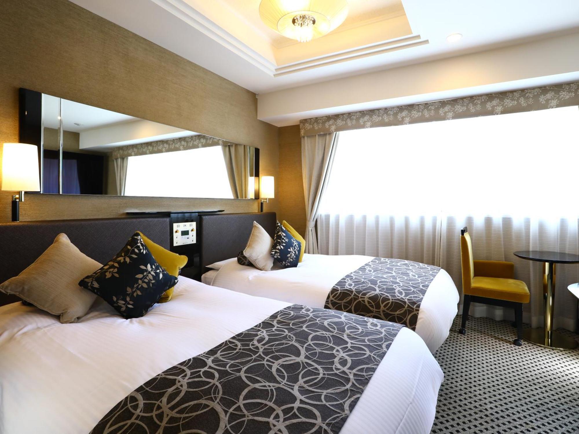 Apa Hotel Iidabashi Ekimae Токіо Екстер'єр фото