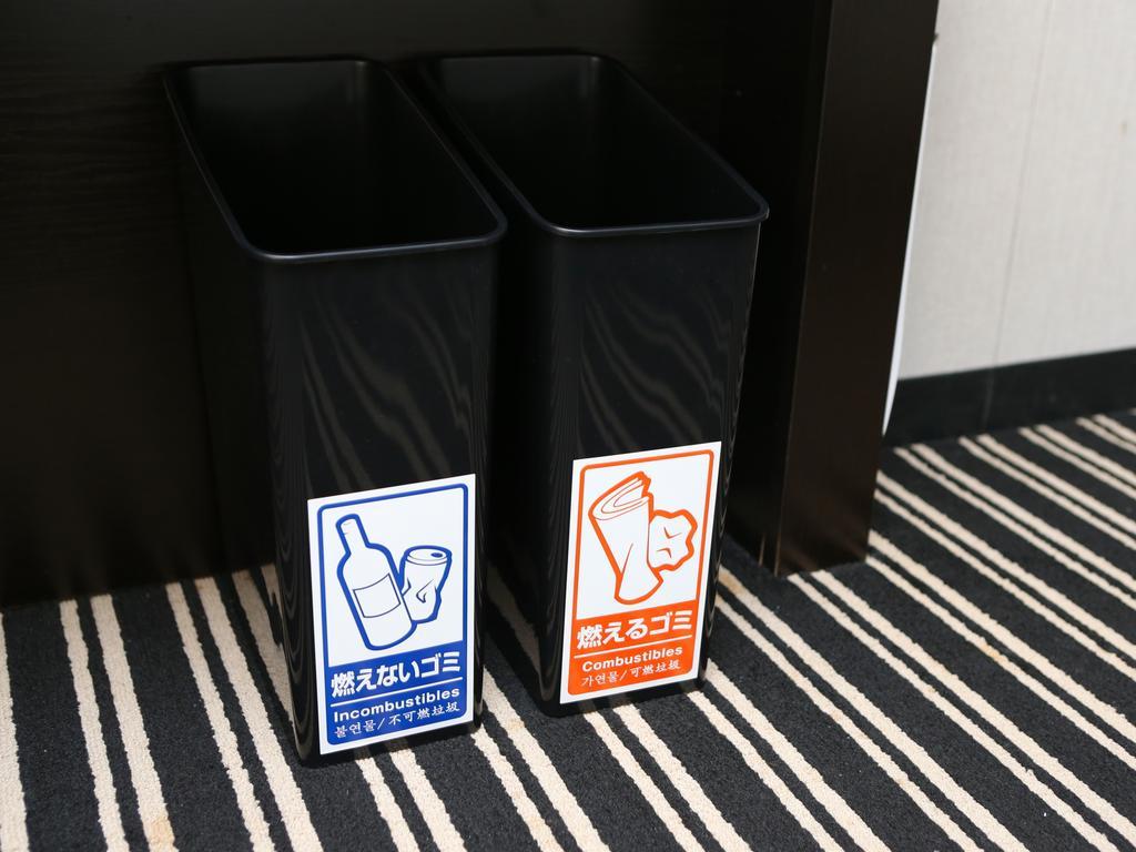 Apa Hotel Iidabashi Ekimae Токіо Екстер'єр фото
